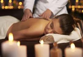 Floria Thai Spa