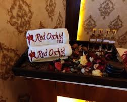 Red Orchid Spa