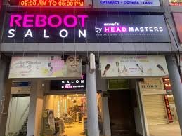 Reboot Salon