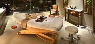 Rasa The Luxury Spa