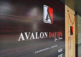 Avalon Spa