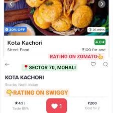 Kota Kachori