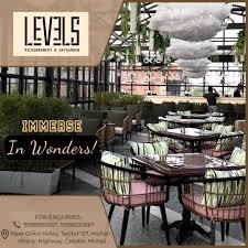 Levels Microbrewery & SkyGarden