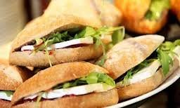 SB Food Corner