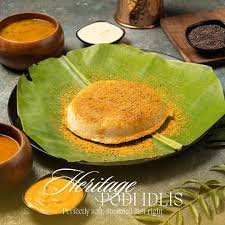 Little IDLI