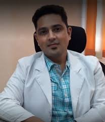 Dr. Jatin Sharma