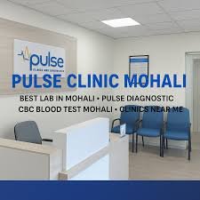 Pulse Clinics & Diagnostics