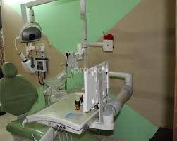 Dr. Kapoor’s Clinic