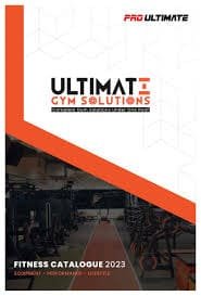 Ultimate Fitness Gym
