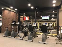 Burn Gym