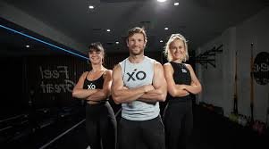 XO Fitness