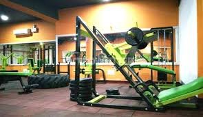 Balaji Health Club