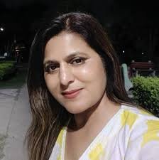 Astrologer Dr. Shalini Munjal