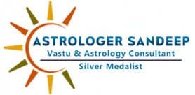 Astrologer Sandeep Singh