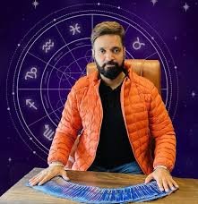 Astro Dr Virender Sahni