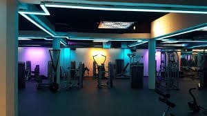 Subzero Fitness
