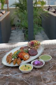 SHAAKS – Brewery & Kitchen