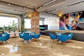 Aurum Cafe & Sky Lounge Bar