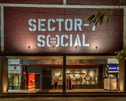Sector 7 Social