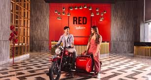 Redhaba – Radisson Red