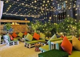 Palms Rooftop