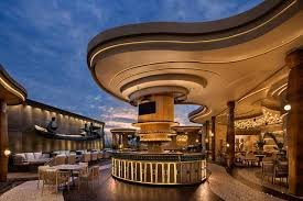 Alba Skybar