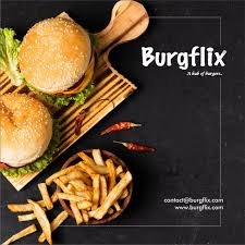 Burgflix