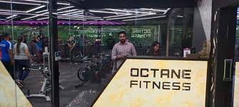 Octane Fitness Prime