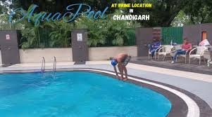 Fit Factory (Swimming Pool)