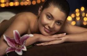 Floria Thai Spa