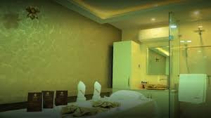 Rasa The Luxury Spa