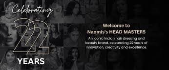 Naomi’s HEADMASTERS