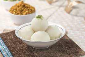 Chandigarh Sweets