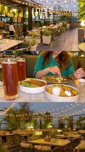 Levels Microbrewery & SkyGarden