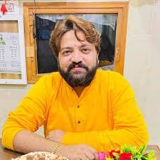 Dr. Acharya Deepak