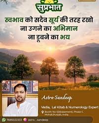 Astro Sandeep