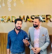 Headmasters