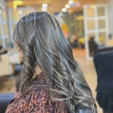 Hair Space