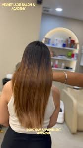 Velvet Luxe Salon & Academy