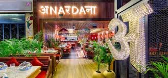 Anardana