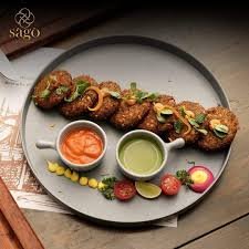 Sago – Spice Symphony