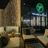 Aja – Honestly Good Food