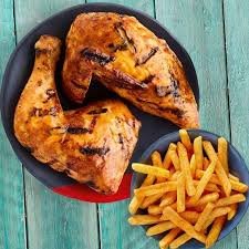 Nando’s- Flame Grilled PERi- PERi Chicken