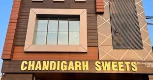 Chandigarh Sweets