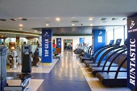 Wao Fitness-Best Gym