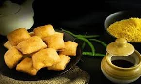 Kota Kachori