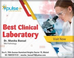 Pulse Clinics & Diagnostics