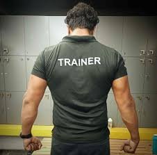 Space Seven Fitness