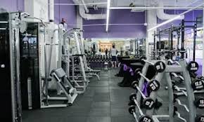 Elemention Gym