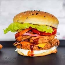 Burgrill – OG’s of Grilled Burger